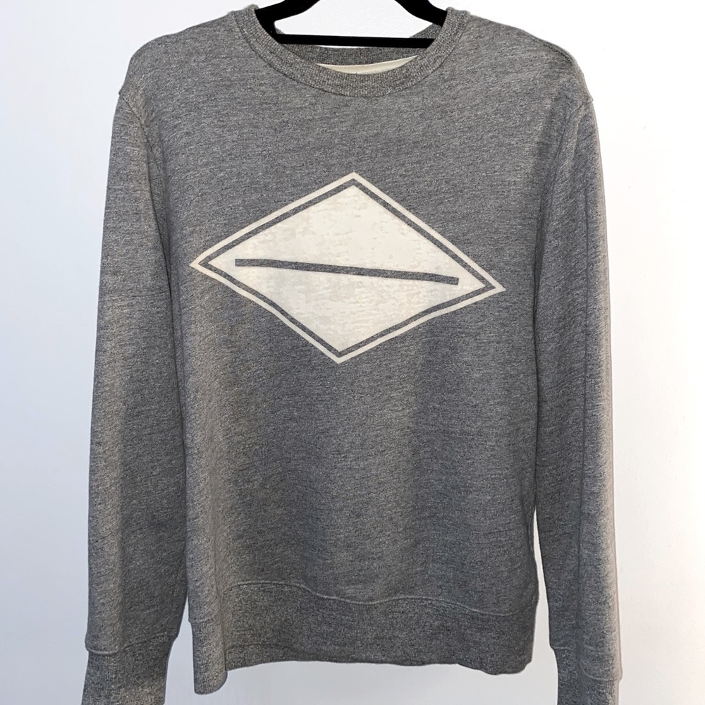 Rag and Bone sweatshirt - Like New